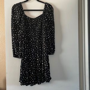 CJLA dress NWOT
